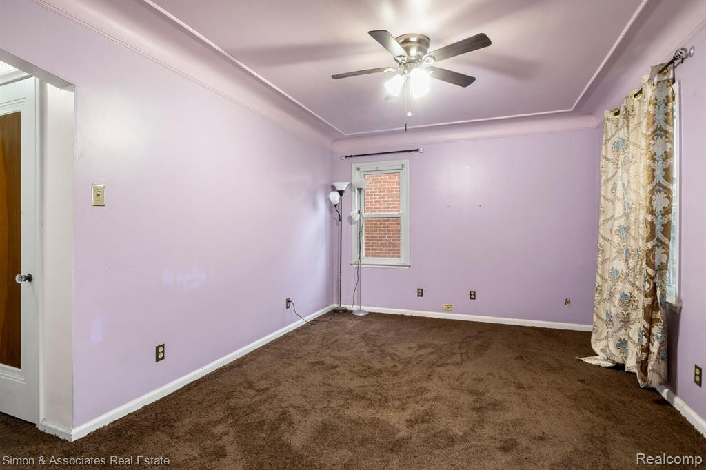 7682 BRAILE Street, Detroit, MI 48228 — Photo 21
