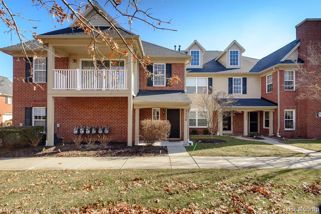 4056 BERKELEY Avenue, Canton, MI 48188 — Photo 26