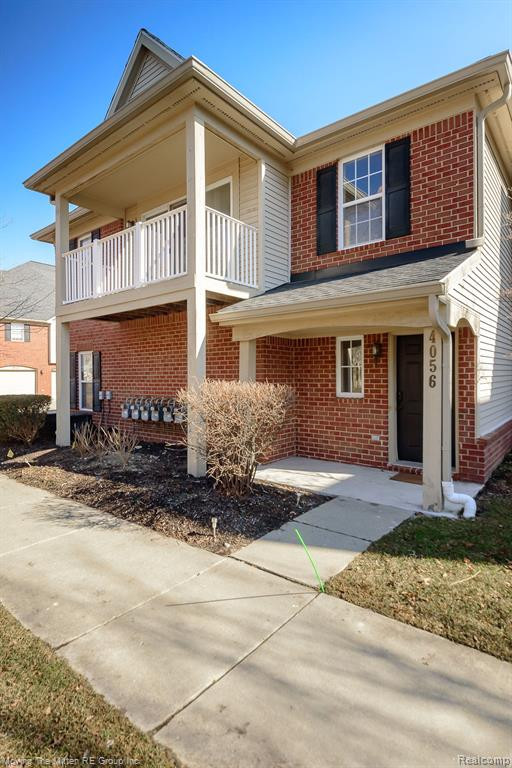 4056 BERKELEY Avenue, Canton, MI 48188 — Photo 27