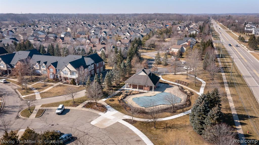 4056 BERKELEY Avenue, Canton, MI 48188 — Photo 35