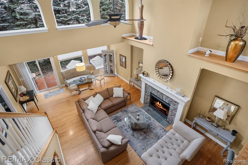 606 FLORENCE Court, Milford, MI 48381 — Photo 20