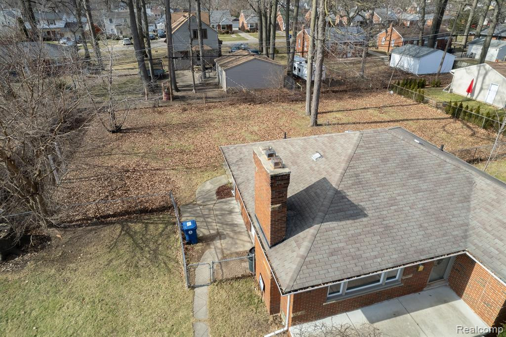 9575 LEVERNE, Redford, MI 48239 — Photo 2