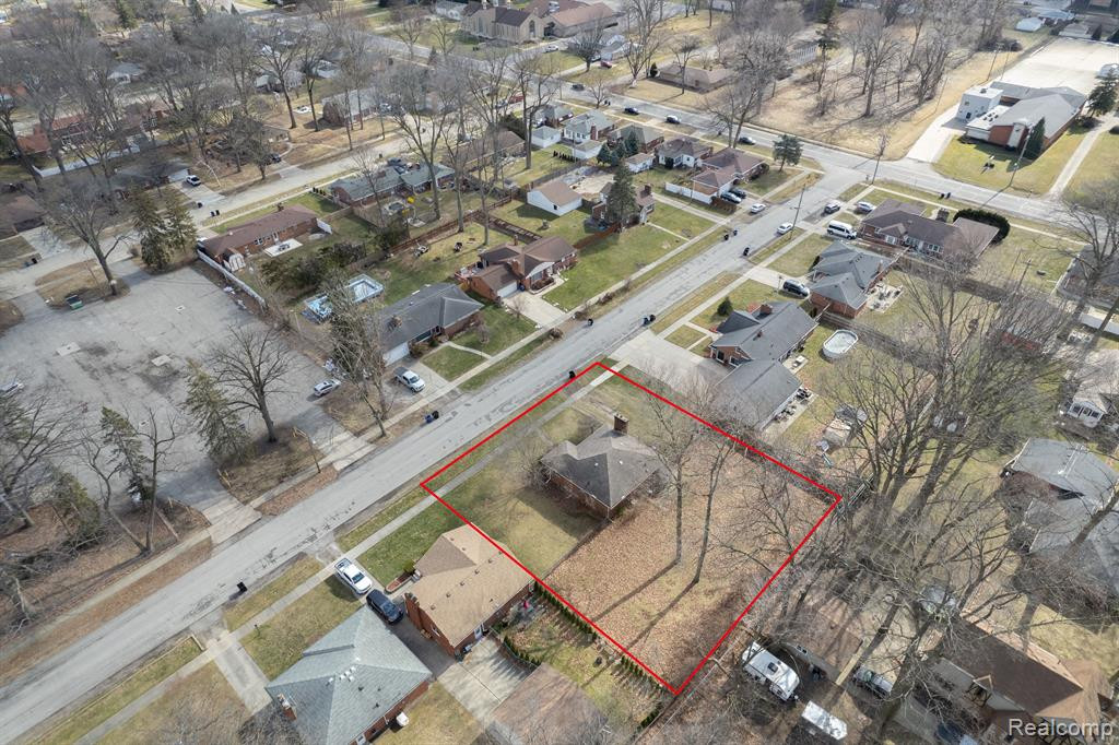 9575 LEVERNE, Redford, MI 48239 — Photo 3
