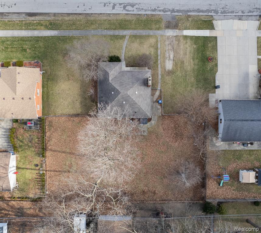 9575 LEVERNE, Redford, MI 48239 — Photo 5