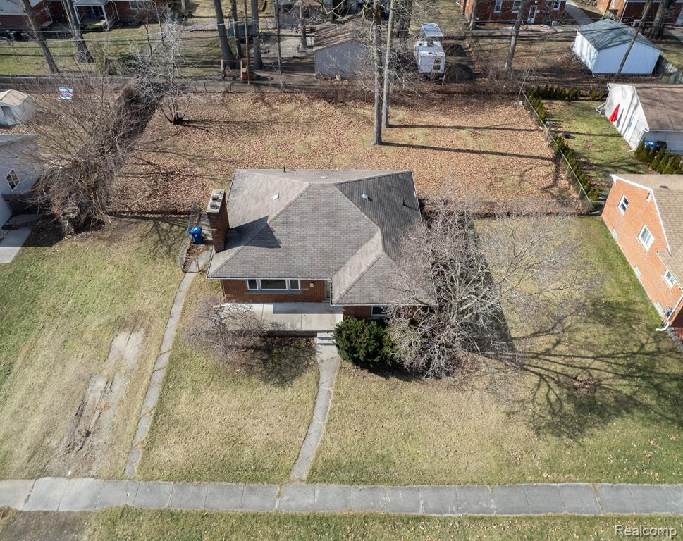 9575 LEVERNE, Redford, MI 48239 — Photo 6