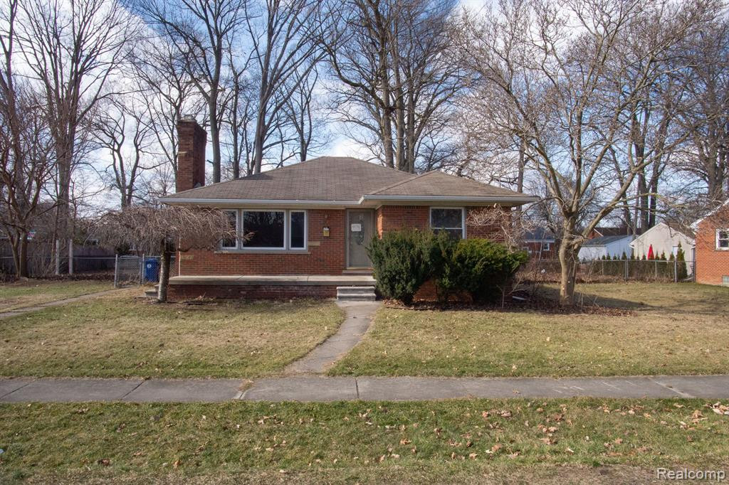 9575 LEVERNE, Redford, MI 48239 — Photo 7