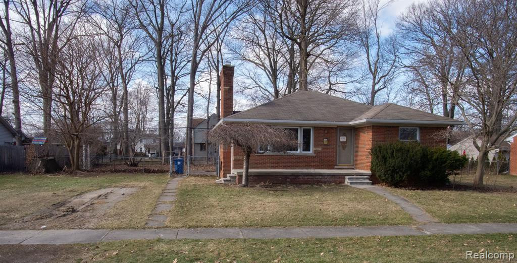 9575 LEVERNE, Redford, MI 48239 — Photo 8