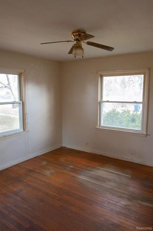9575 LEVERNE, Redford, MI 48239 — Photo 20