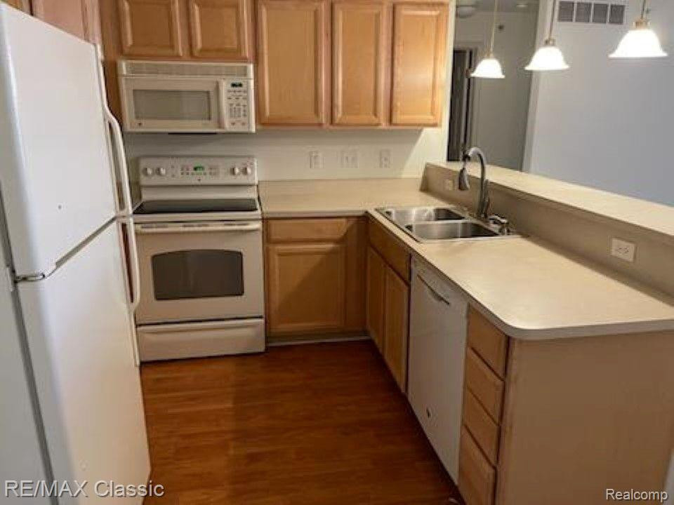 22105 ALEXA Drive, Walled Lake, MI 48390 — Photo 2