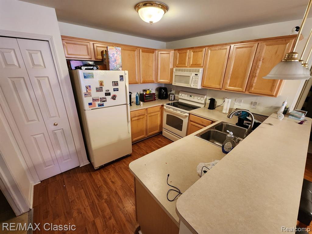 22105 ALEXA Drive, Walled Lake, MI 48390 — Photo 4