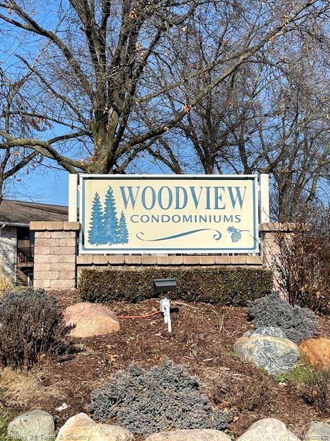 7380 WOODVIEW Street, 4, Westland, MI — front exterior