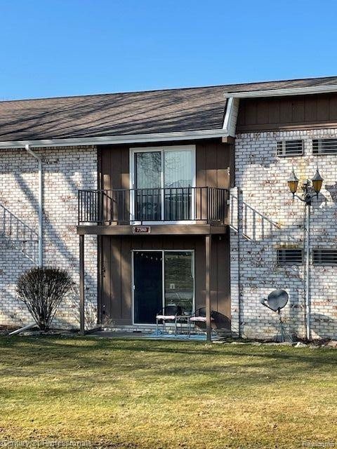 7380 WOODVIEW Street, 4, Westland, MI — Photo 2