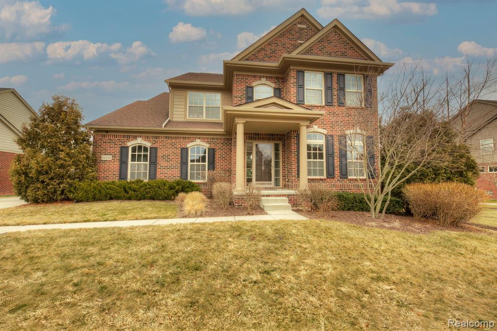 51176 Glen Hollow Avenue, Canton, MI 48188 — Photo 2