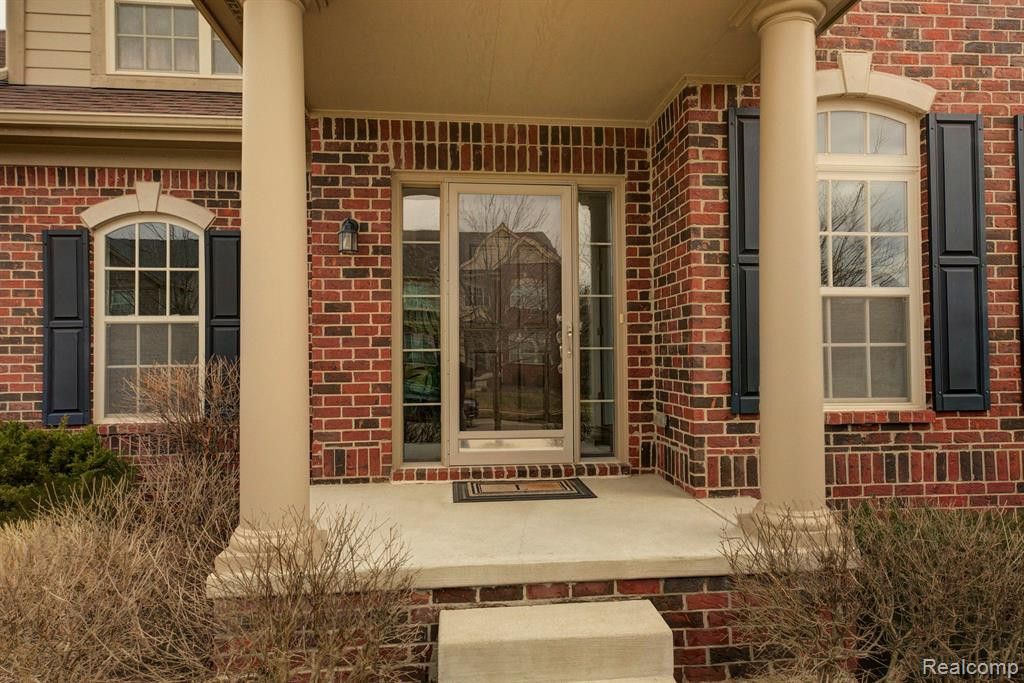 51176 Glen Hollow Avenue, Canton, MI 48188 — Photo 3