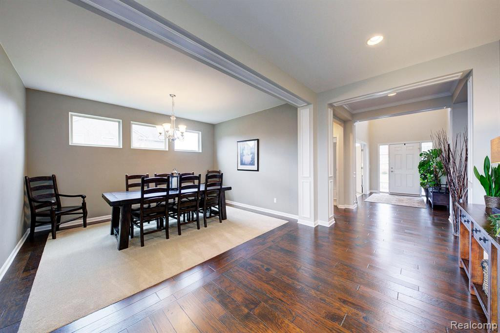 51176 Glen Hollow Avenue, Canton, MI 48188 — Photo 10