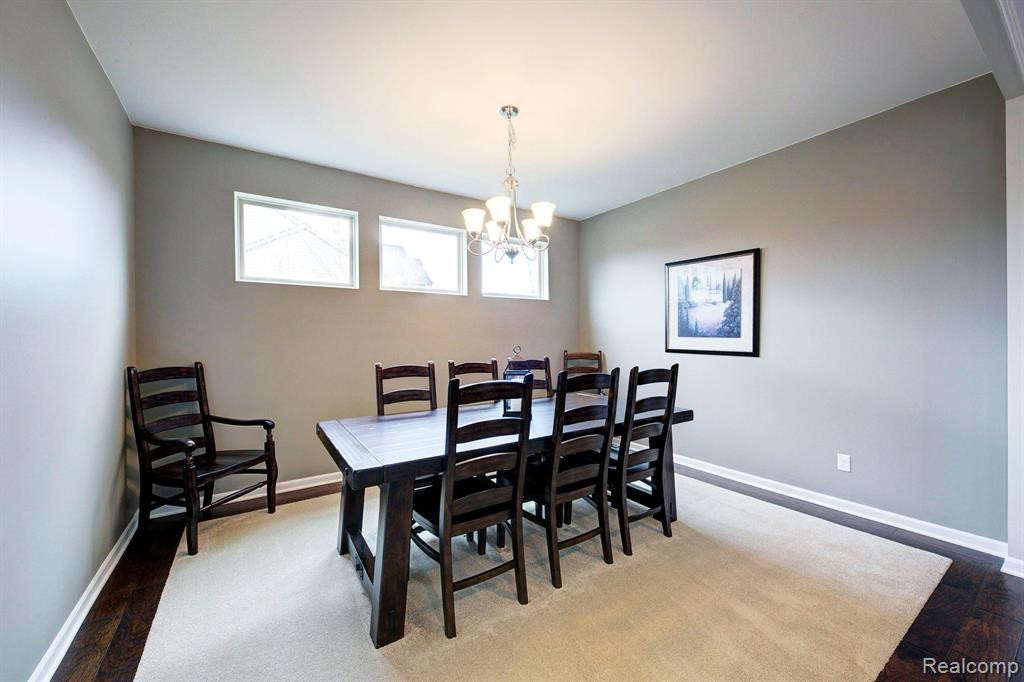 51176 Glen Hollow Avenue, Canton, MI 48188 — Photo 11