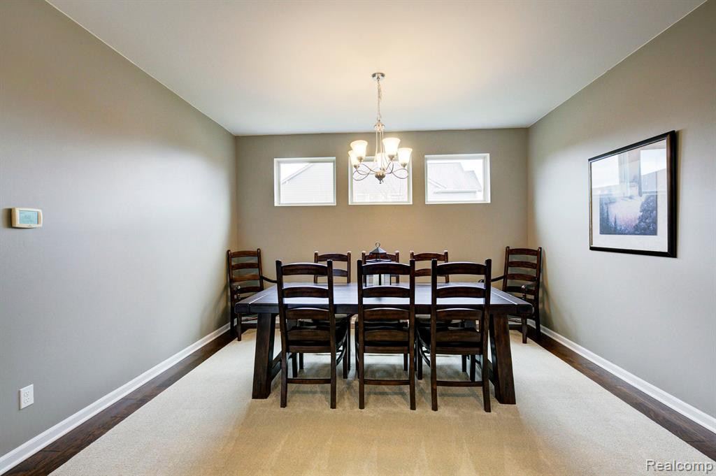 51176 Glen Hollow Avenue, Canton, MI 48188 — Photo 12