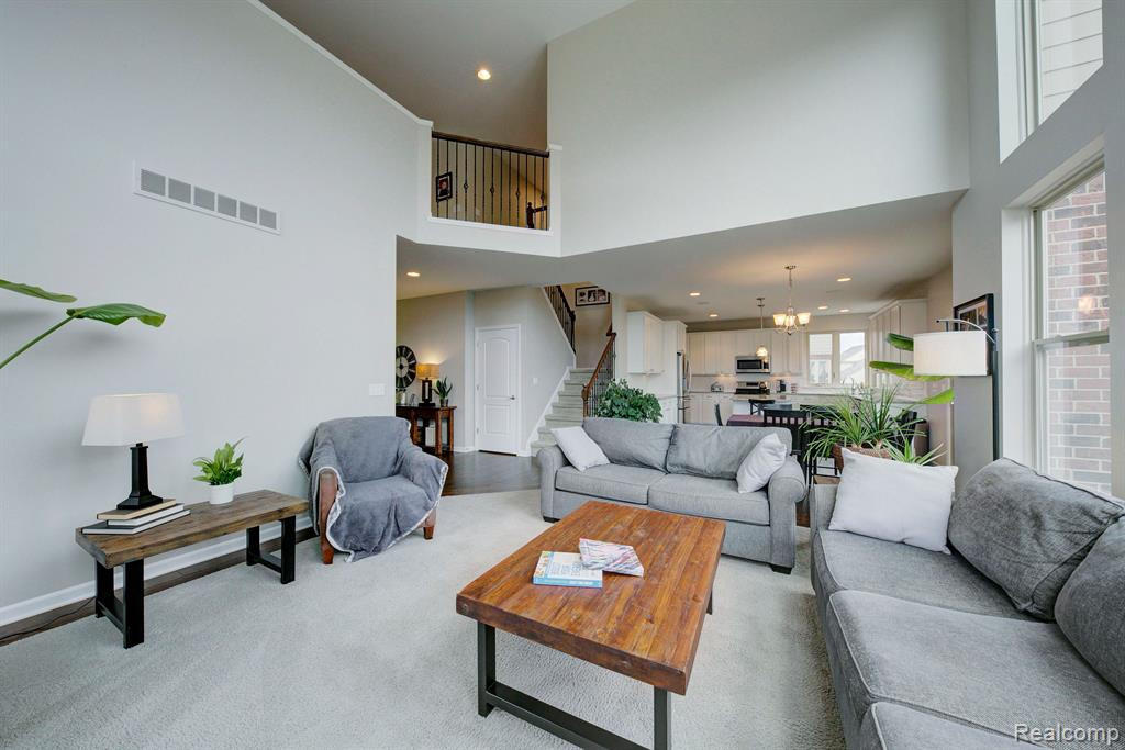 51176 Glen Hollow Avenue, Canton, MI 48188 — Photo 17