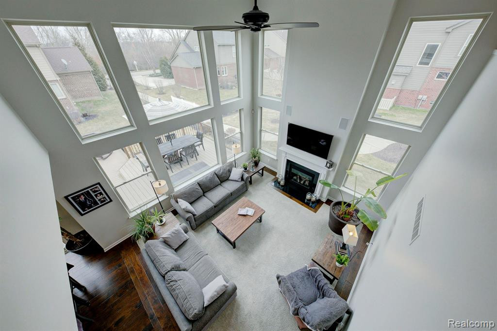 51176 Glen Hollow Avenue, Canton, MI 48188 — Photo 43