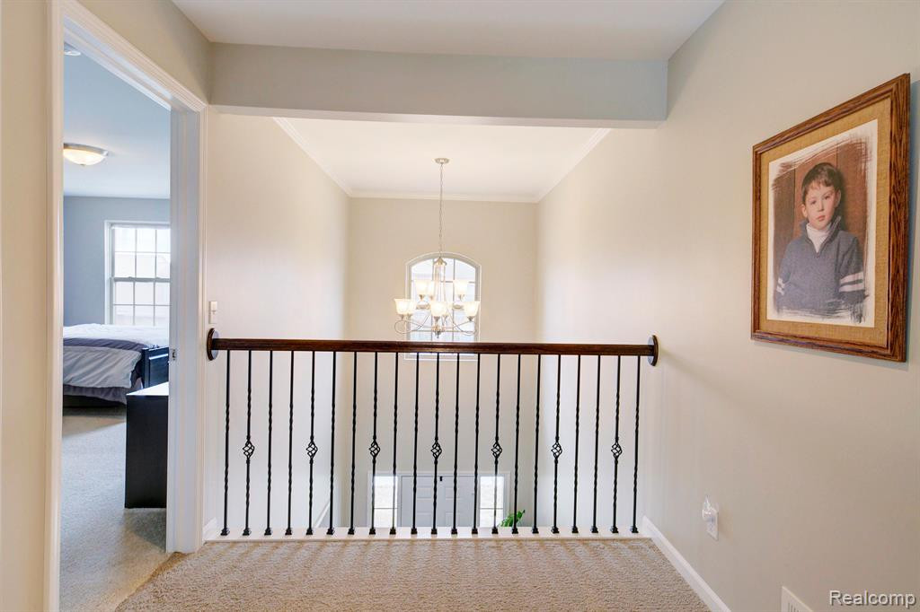 51176 Glen Hollow Avenue, Canton, MI 48188 — Photo 47