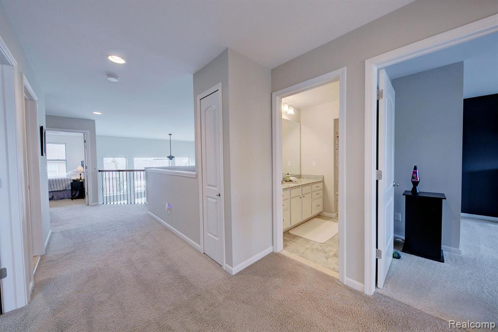 51176 Glen Hollow Avenue, Canton, MI 48188 — Photo 51