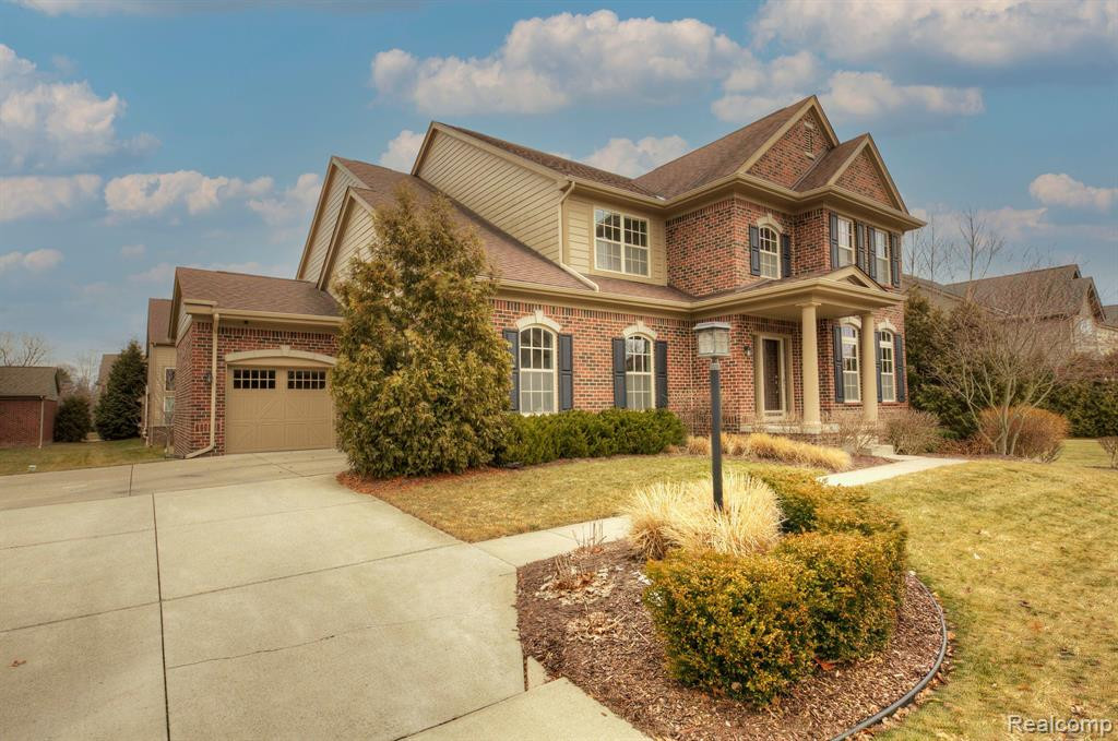 51176 Glen Hollow Avenue, Canton, MI 48188 — Photo 54