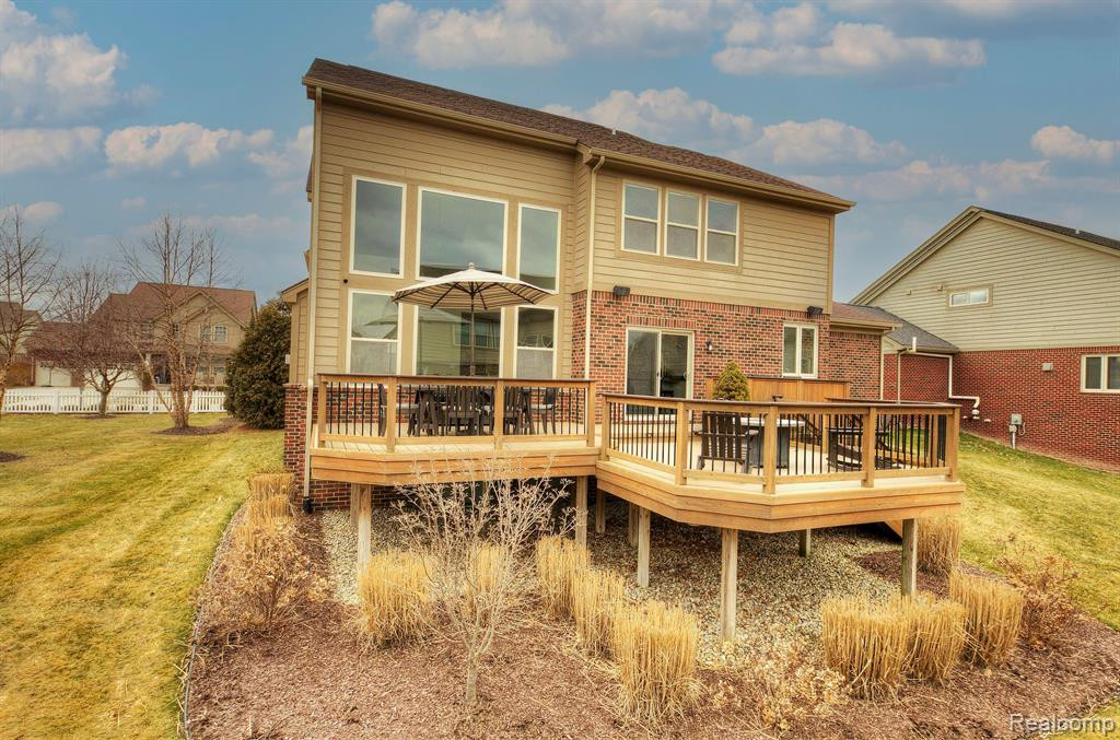 51176 Glen Hollow Avenue, Canton, MI 48188 — Photo 56