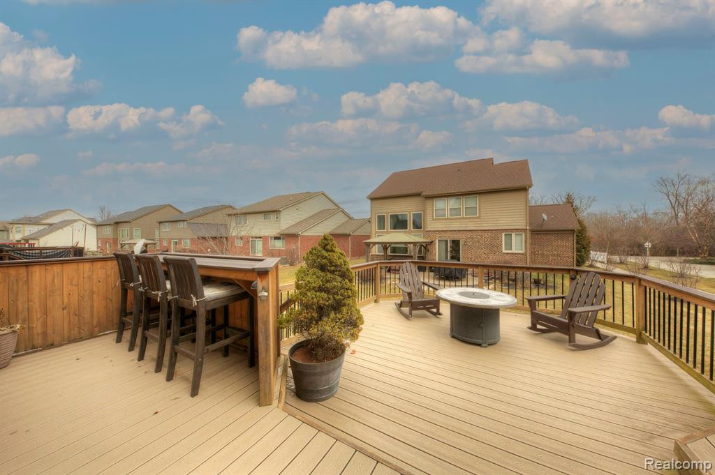 51176 Glen Hollow Avenue, Canton, MI 48188 — Photo 58