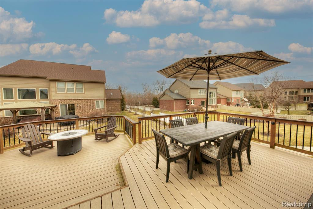 51176 Glen Hollow Avenue, Canton, MI 48188 — Photo 59