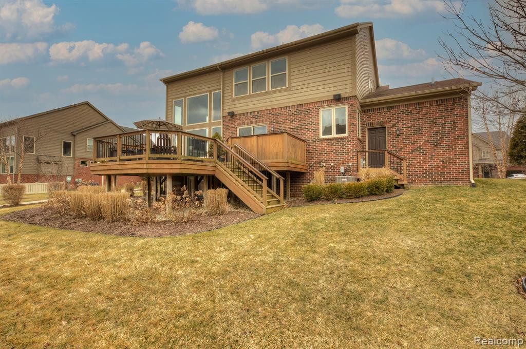 51176 Glen Hollow Avenue, Canton, MI 48188 — Photo 61