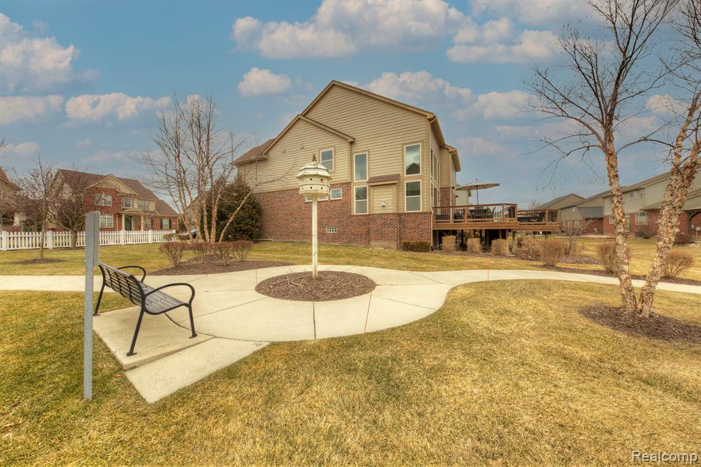 51176 Glen Hollow Avenue, Canton, MI 48188 — Photo 64