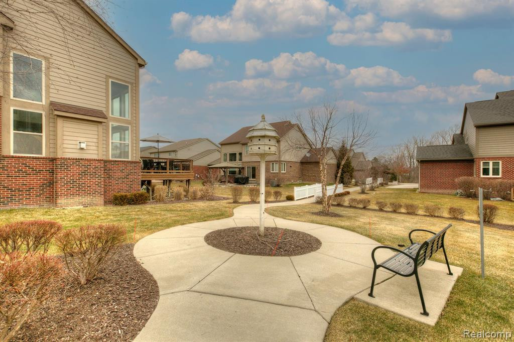51176 Glen Hollow Avenue, Canton, MI 48188 — Photo 65