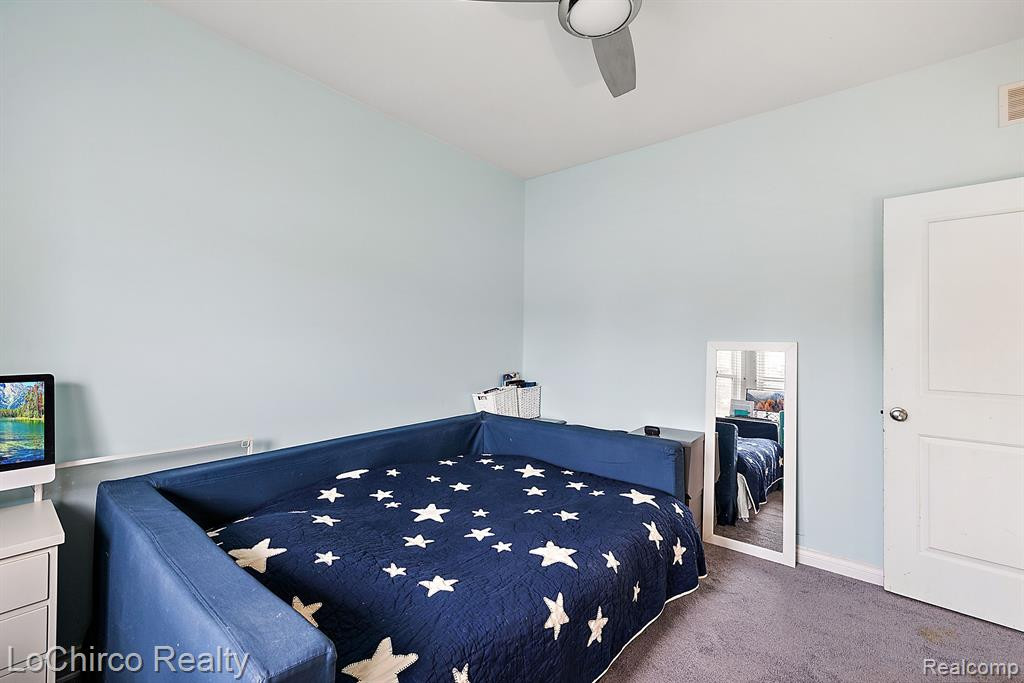 860 WATERSMEET Drive, Oxford, MI 48371 — Photo 17