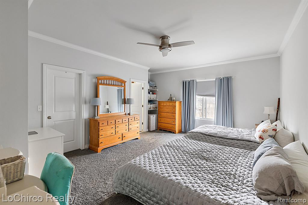 860 WATERSMEET Drive, Oxford, MI 48371 — Photo 18