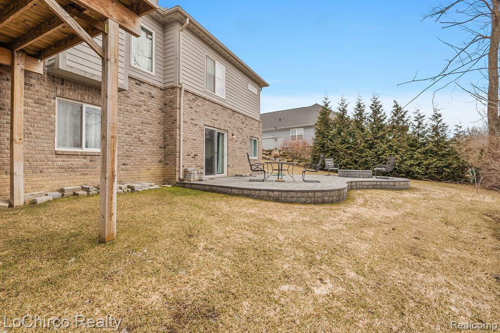 860 WATERSMEET Drive, Oxford, MI 48371 — Photo 25