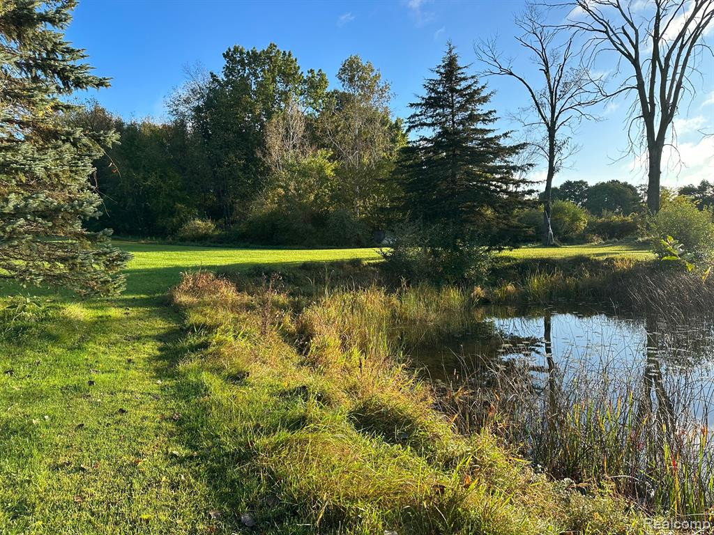 5070 COHOCTAH Road, Linden, MI 48451 — Photo 2