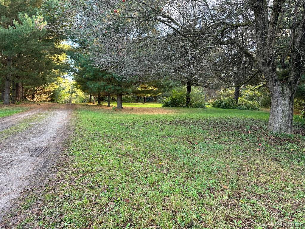 5070 COHOCTAH Road, Linden, MI 48451 — Photo 4