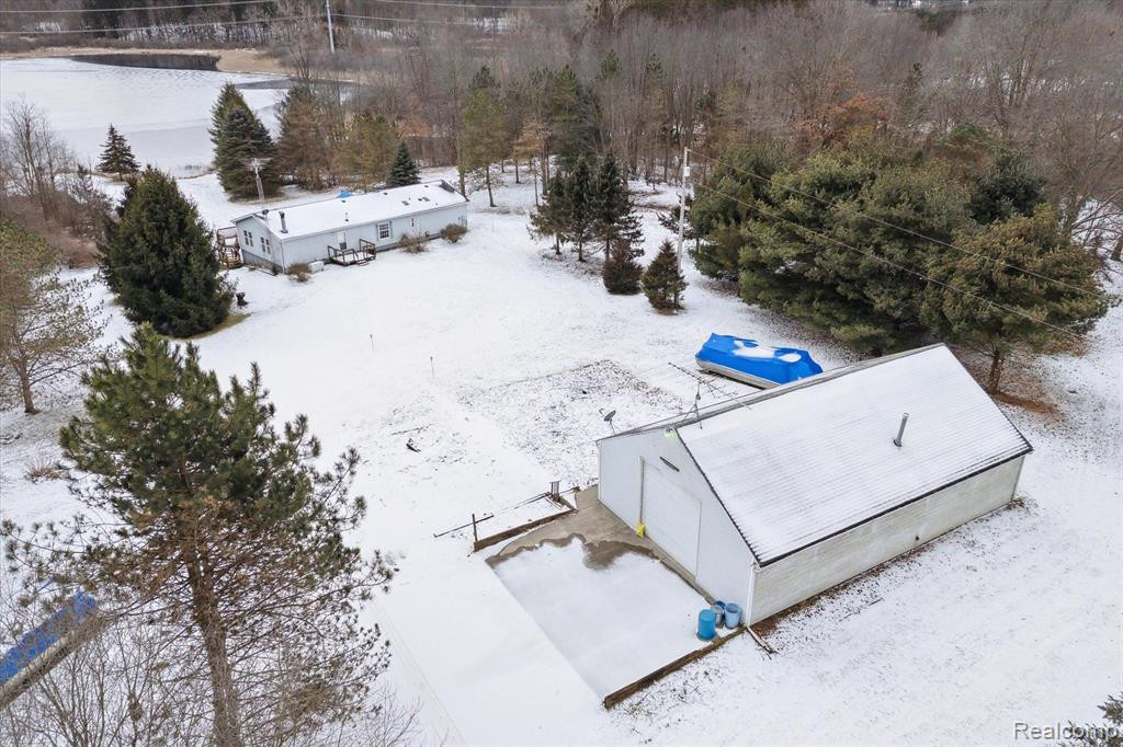 5070 COHOCTAH Road, Linden, MI 48451 — Photo 17