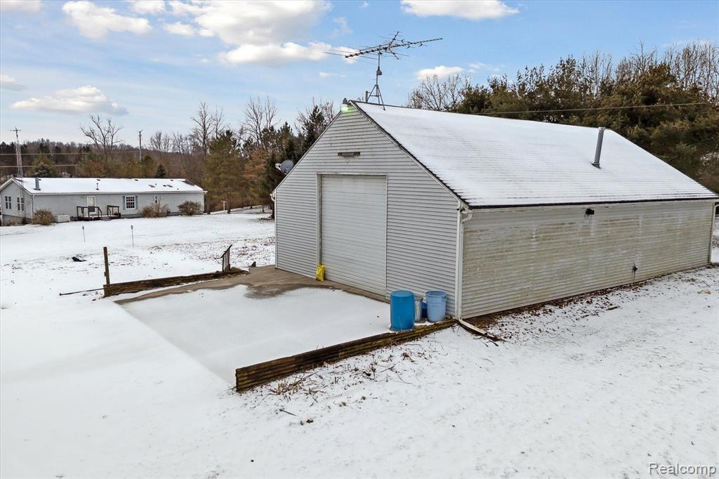 5070 COHOCTAH Road, Linden, MI 48451 — Photo 18