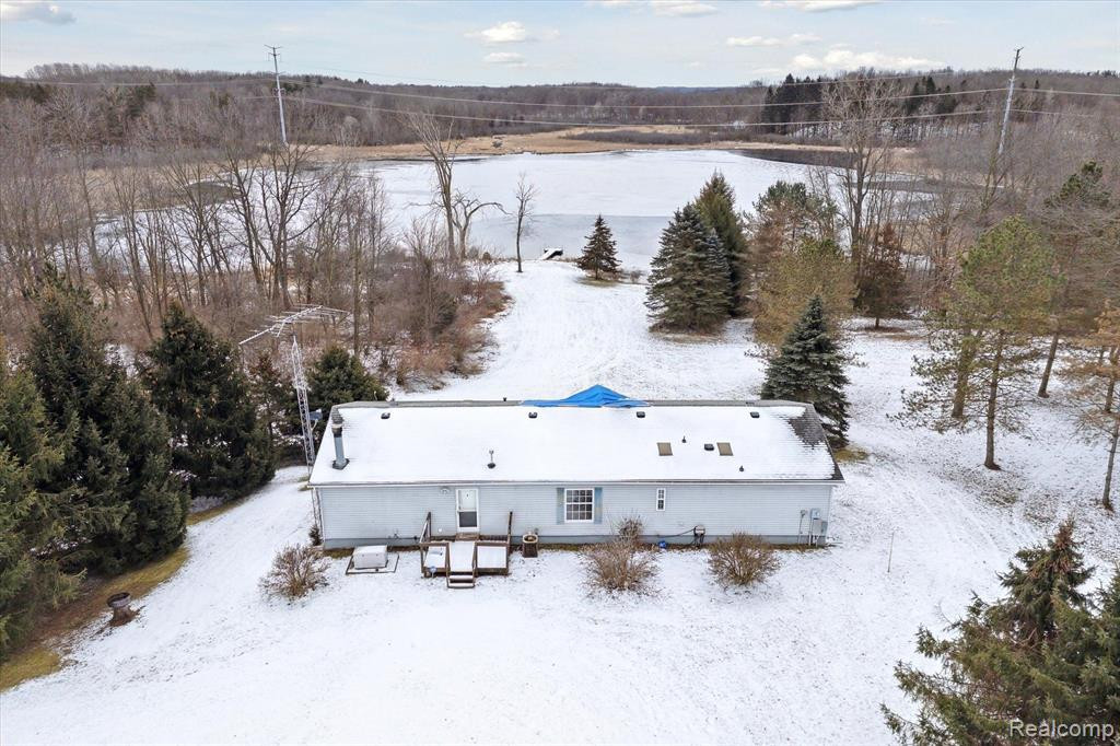 5070 COHOCTAH Road, Linden, MI 48451 — Photo 21