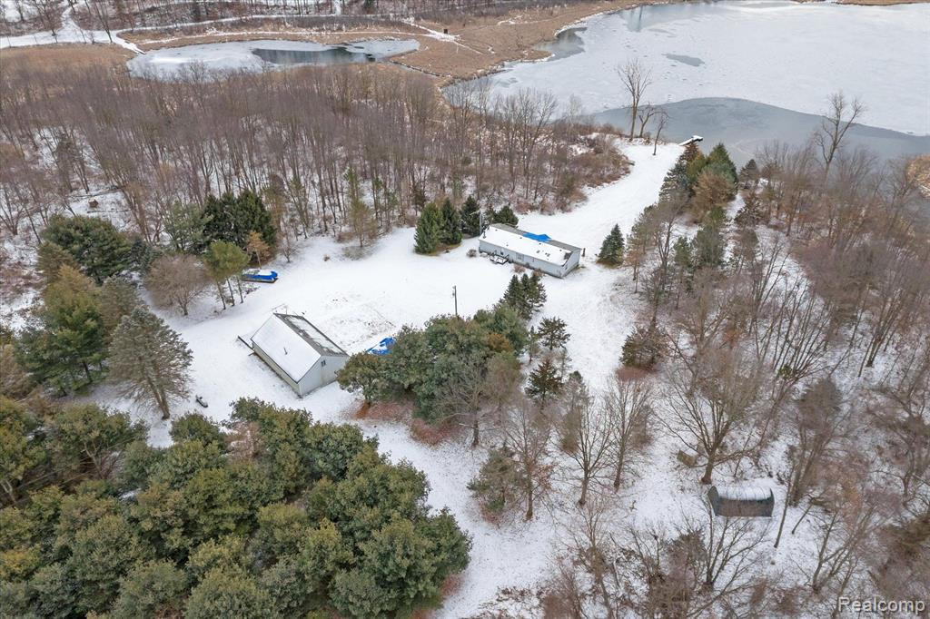 5070 COHOCTAH Road, Linden, MI 48451 — Photo 26