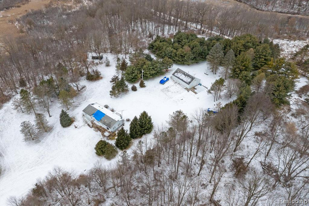 5070 COHOCTAH Road, Linden, MI 48451 — Photo 27