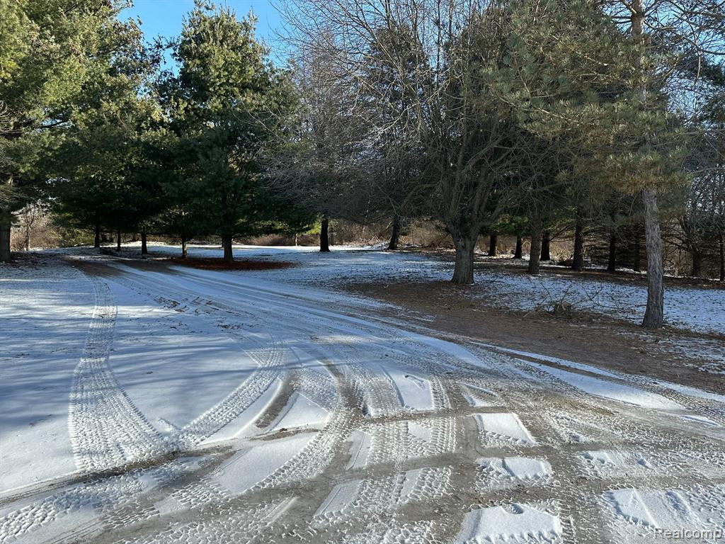 5070 COHOCTAH Road, Linden, MI 48451 — Photo 34