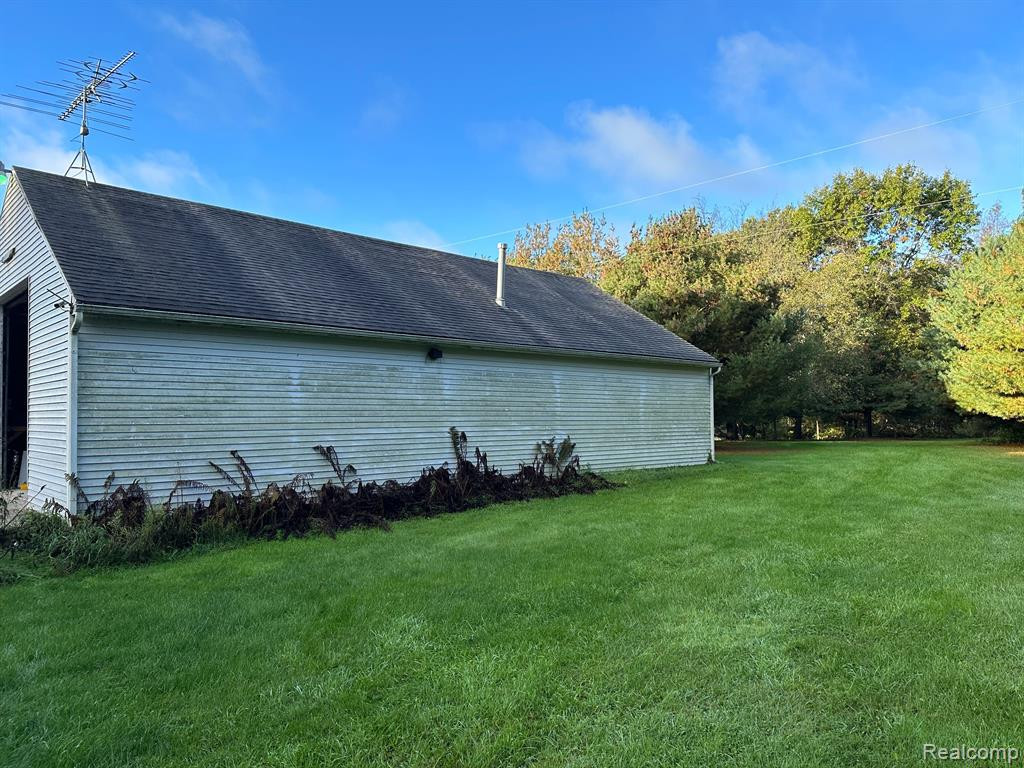5070 COHOCTAH Road, Linden, MI 48451 — Photo 44