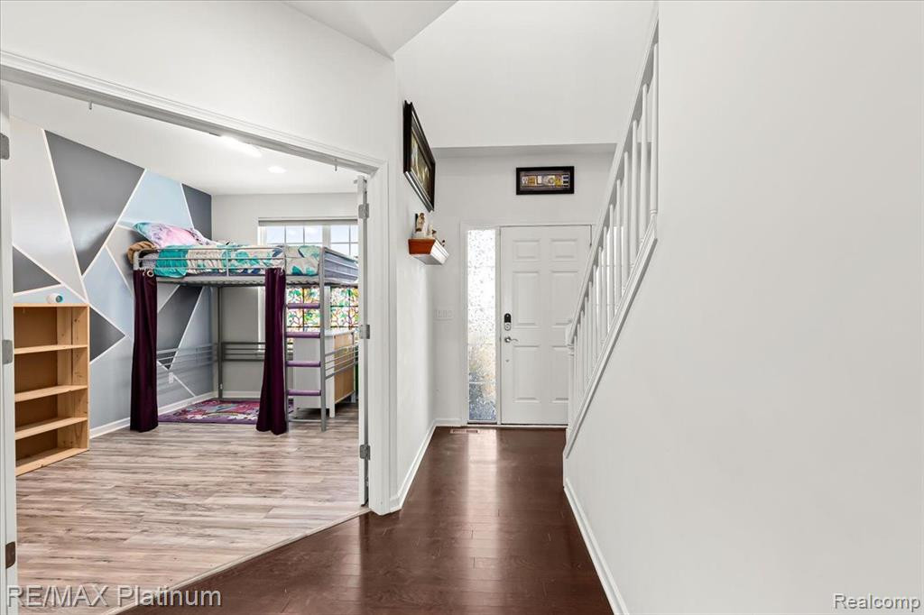 6684 Buck Crossing, Ypsilanti, MI 48197 — Photo 9