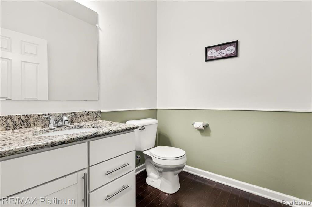 6684 Buck Crossing, Ypsilanti, MI 48197 — Photo 18