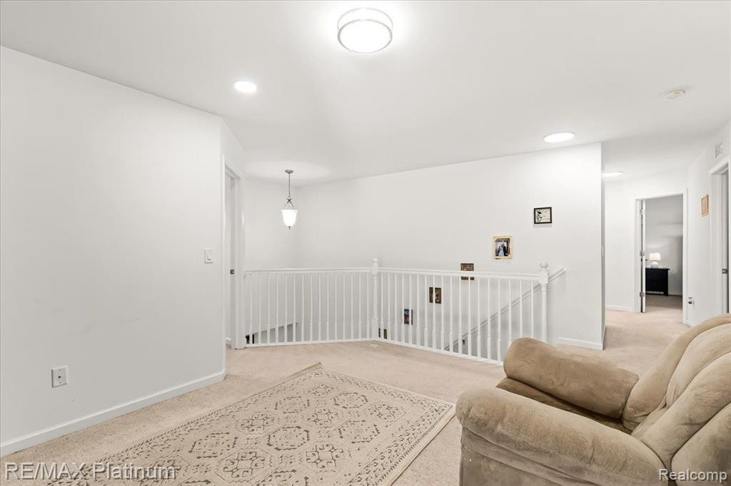 6684 Buck Crossing, Ypsilanti, MI 48197 — Photo 21