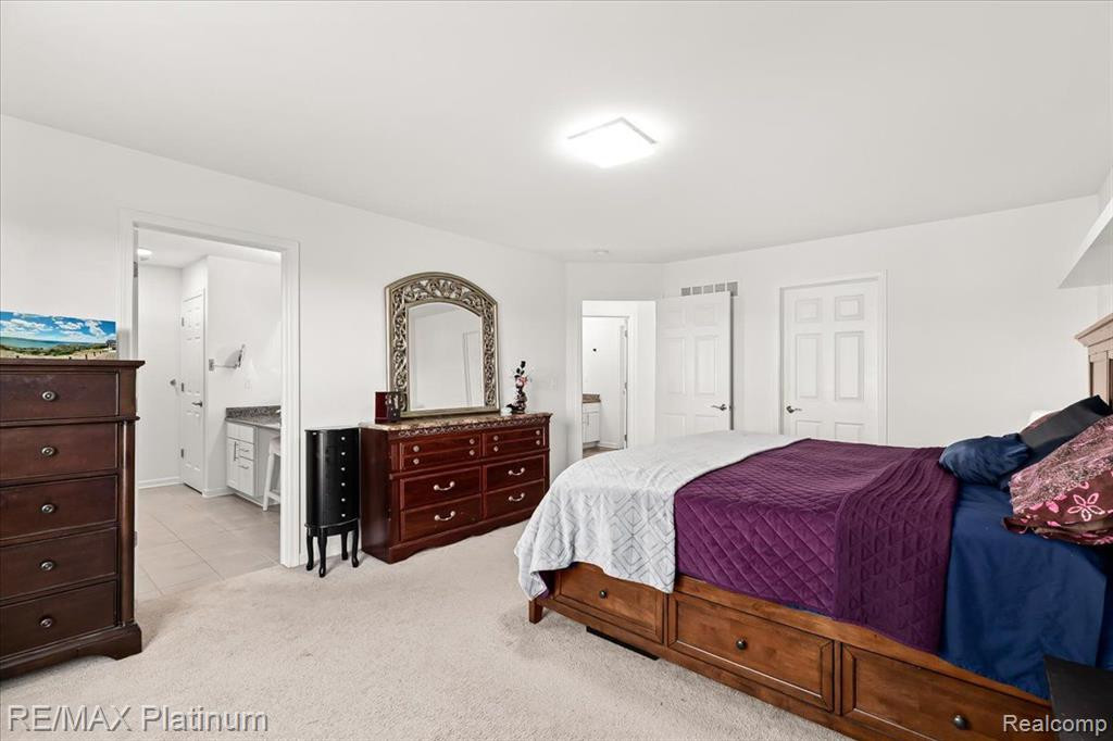 6684 Buck Crossing, Ypsilanti, MI 48197 — Photo 23