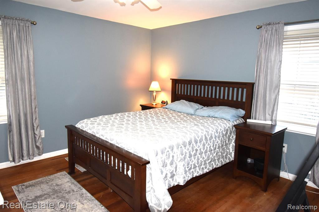 9017 Andrew Drive, Brighton, MI 48114 — Photo 31