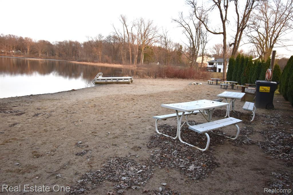 9017 Andrew Drive, Brighton, MI 48114 — Photo 49